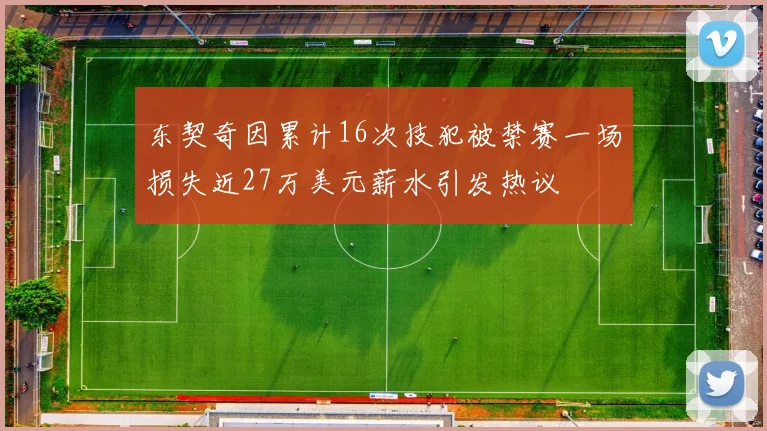 东契奇因累计16次技犯被禁赛一场损失近27万美元薪水引发热议